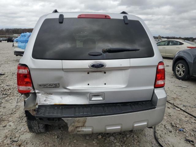 Фото 6 с аукциона – 2011 FORD ESCAPE XLT с VIN 1FMCU9D75BKA81707