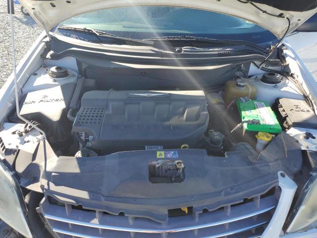Снимка 12 от търг – 2006 CHRYSLER PACIFICA T с VIN 2A8GF68406R840990