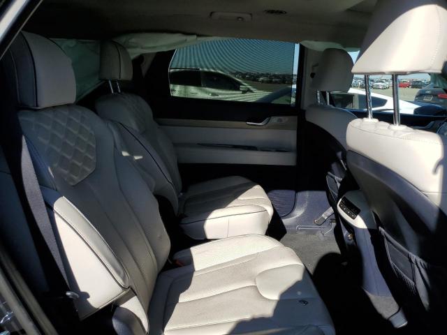Photo 10 from auction – 2022 HYUNDAI PALISADE with VIN KM8R5DHE4NU478353