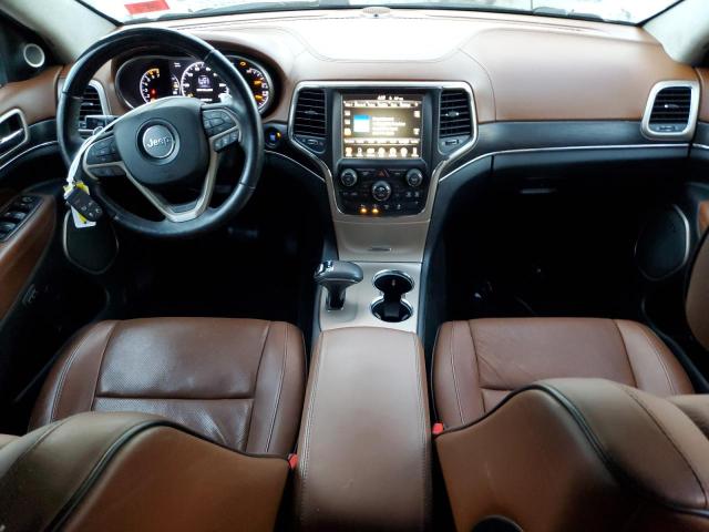 Photo 8 from auction – 2015 JEEP GRAND CHER with VIN 1C4RJFJT8FC833441
