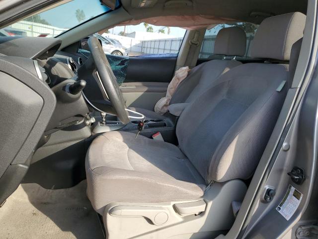 Photo 7 from auction – 2013 NISSAN ROGUE S with VIN JN8AS5MT2DW531143