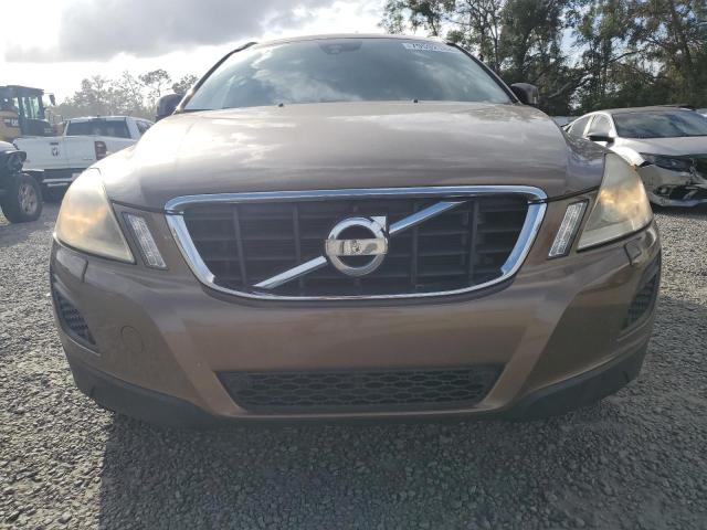 Photo 5 from auction – 2012 VOLVO XC60 3.2 with VIN YV4952DL7C2323573