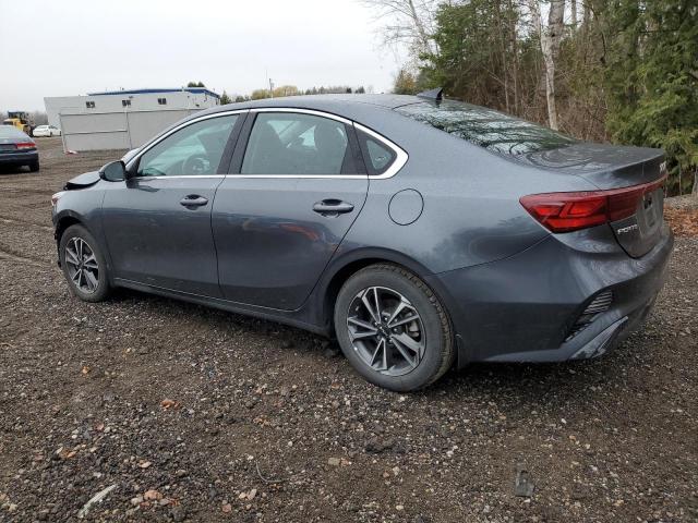 Photo 2 from auction – 2023 KIA FORTE EX with VIN 3KPF34AD6PE700682