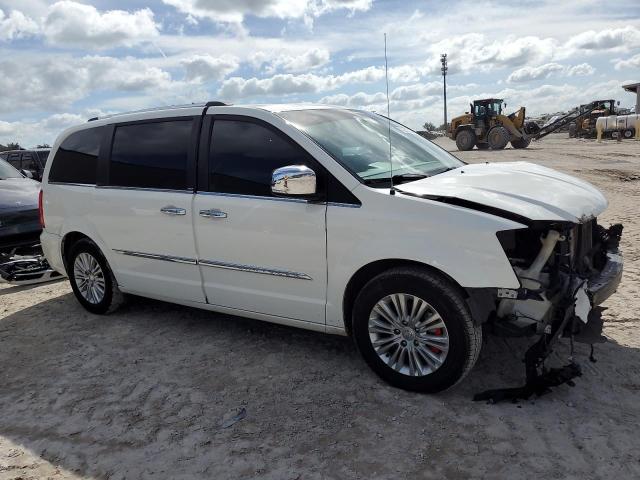 Photo 4 from auction – 2013 CHRYSLER TOWN & COU with VIN 2C4RC1GG4DR734773