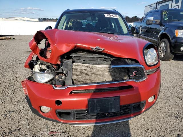 Photo 5 from auction – 2015 MINI COOPER S C with VIN WMWZC5C57FWP45155
