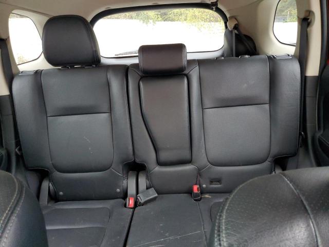 Photo 10 from auction – 2015 MITSUBISHI OUTLANDER with VIN JA4AZ3A31FZ007719