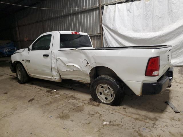 Photo 2 from auction – 2016 RAM 1500 ST with VIN 3C6JR6DT1GG313654