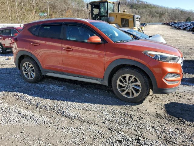 Photo 4 from auction – 2017 HYUNDAI TUCSON LIM with VIN KM8J3CA4XHU450656