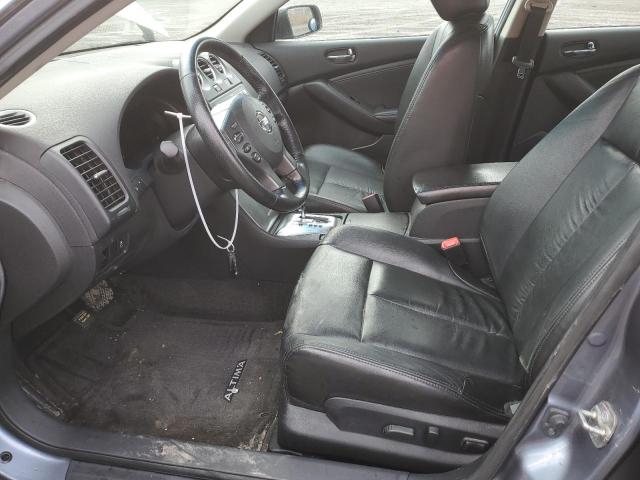 Photo 7 from auction – 2012 NISSAN ALTIMA BAS with VIN 1N4AL2AP1CN471896