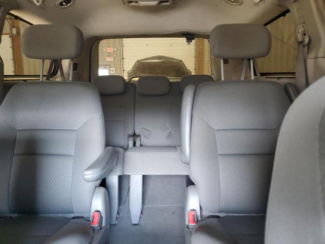 Photo 10 from auction – 2010 CHRYSLER TOWN & COU with VIN 2A4RR5D12AR442180