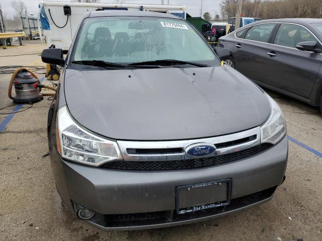 Photo 5 from auction – 2011 FORD FOCUS SE with VIN 1FAHP3FN5BW194582