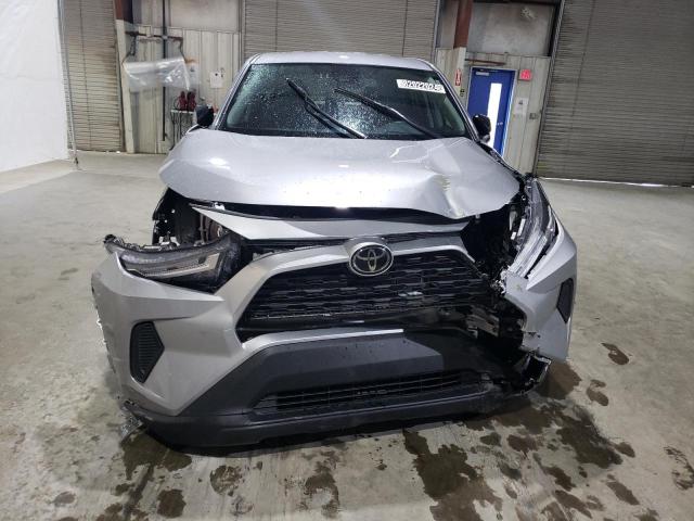 Photo 5 from auction – 2024 TOYOTA RAV4 LE with VIN 2T3F1RFV9RW460796