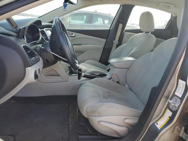 Photo 7 from auction – 2013 DODGE DART SXT with VIN 1C3CDFBAXDD707569