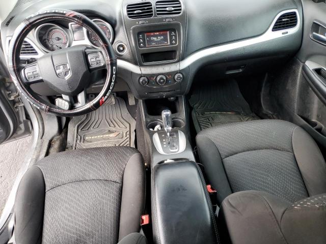 Photo 8 from auction – 2015 DODGE JOURNEY SX with VIN 3C4PDCBG3FT711184