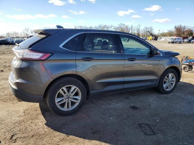 Photo 3 from auction – 2018 FORD EDGE SEL with VIN 2FMPK3J97JBB56667