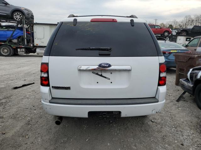 صورة رقم 6 من المزاد - 2010 FORD EXPLORER X مع VIN 1FMEU6DE1AUA47384