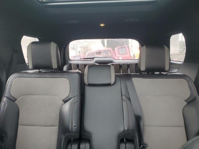 Photo 10 from auction – 2017 FORD EXPLORER X with VIN 1FM5K8D83HGE07890