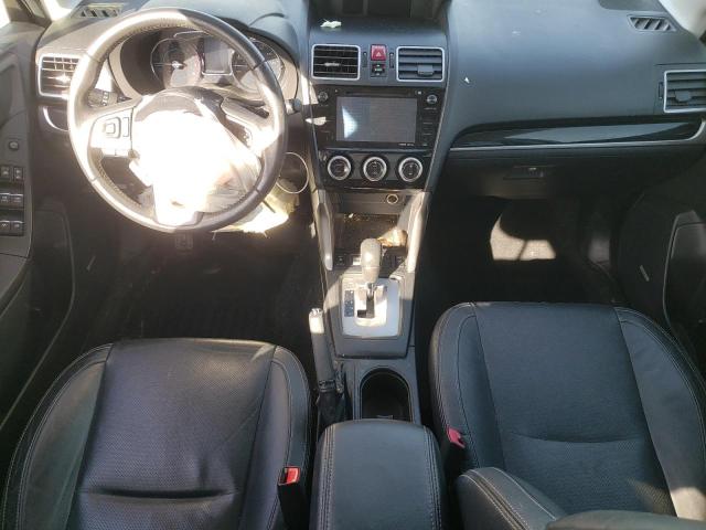 Photo 8 from auction – 2017 SUBARU FORESTER 2 with VIN JF2SJARC1HH426268