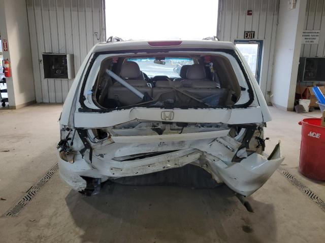 Photo 6 from auction – 2005 HONDA ODYSSEY EX with VIN 5FNRL386X5B424531