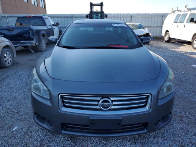 Фото 5 с аукциона – 2014 NISSAN MAXIMA S с VIN 1N4AA5AP8EC484196