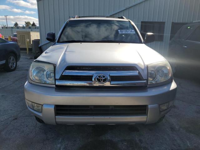 صورة رقم 5 من المزاد - 2005 TOYOTA 4RUNNER SR مع VIN JTEBU14RX58030123