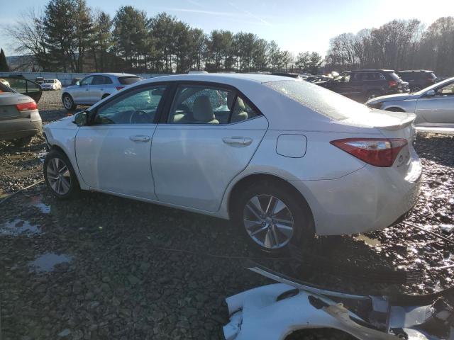 Photo 2 from auction – 2014 TOYOTA COROLLA EC with VIN 5YFBPRHE5EP004647