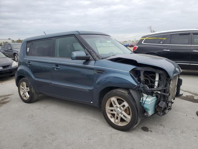 Photo 4 from auction – 2011 KIA SOUL + with VIN KNDJT2A2XB7318354