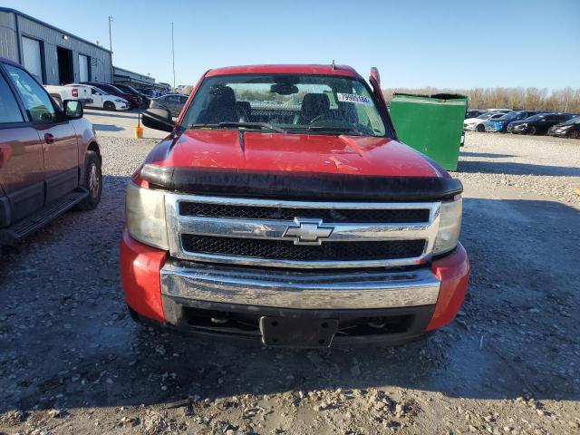 Photo 5 from auction – 2008 CHEVROLET SILVERADO with VIN 2GCEC190181188811