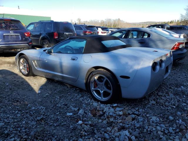 Photo 2 from auction – 1998 CHEVROLET CORVETTE with VIN 1G1YY32G7W5125265