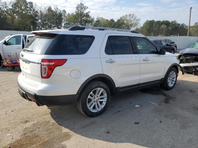 Photo 3 from auction – 2012 FORD EXPLORER X with VIN 1FMHK7D82CGA90989