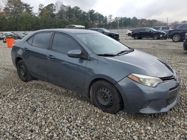 Photo 4 from auction – 2015 TOYOTA COROLLA L with VIN 2T1BURHE3FC442402