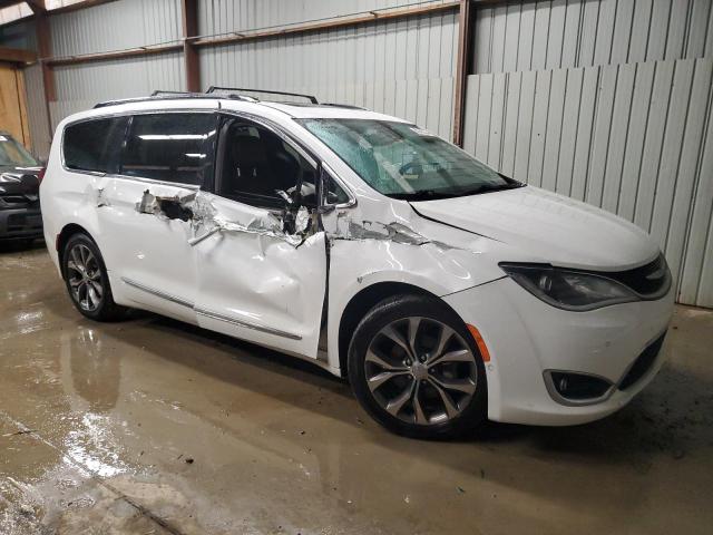 Photo 4 from auction – 2017 CHRYSLER PACIFICA L with VIN 2C4RC1GG7HR527946