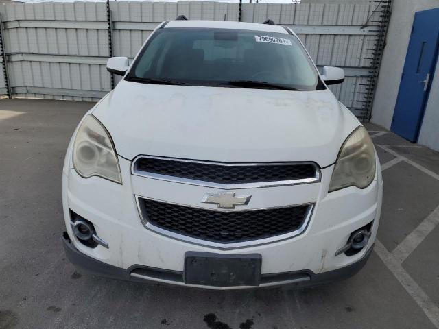Photo 5 from auction – 2014 CHEVROLET EQUINOX LT with VIN 2GNFLGEK7E6149242