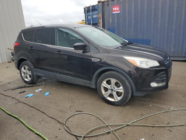 Photo 4 from auction – 2013 FORD ESCAPE SE with VIN 1FMCU9GX6DUC53083