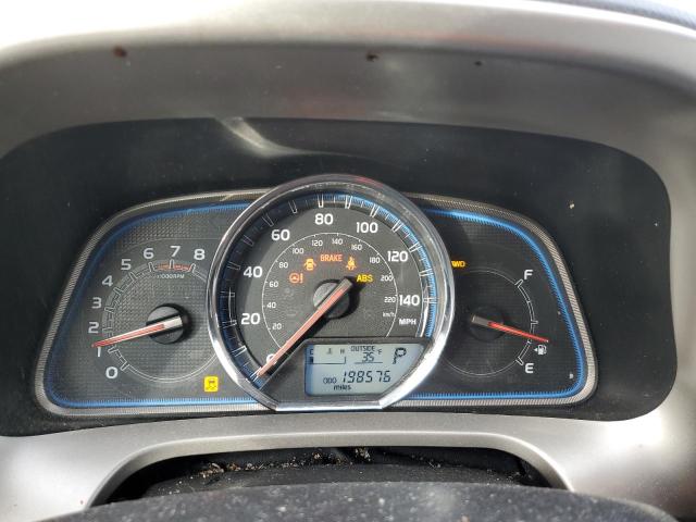 Photo 9 from auction – 2014 TOYOTA RAV4 LIMIT with VIN 2T3DFREV0EW207497
