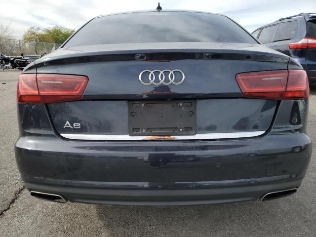 Photo 6 from auction – 2016 AUDI A6 PREMIUM with VIN WAUCFAFC7GN152452