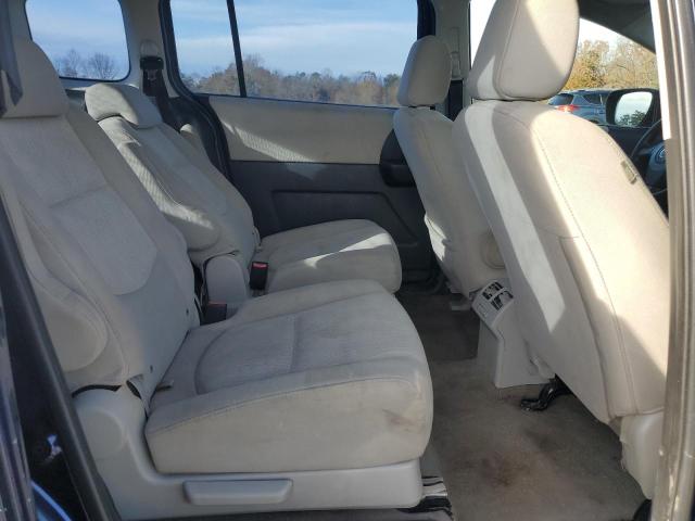 Photo 11 from auction – 2009 MAZDA 5 with VIN JM1CR293690335854