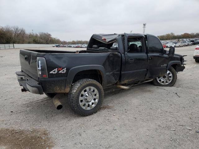 Photo 3 from auction – 2007 CHEVROLET SILVERADO with VIN 1GCHK23D87F105397