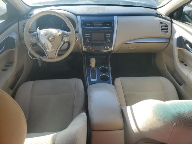 Photo 8 from auction – 2015 NISSAN ALTIMA 2.5 with VIN 1N4AL3AP0FC571915