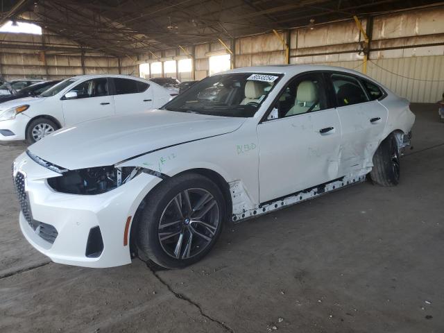 BMW 430XI GRAN 2023 with VIN WBA73AV06PFN88754 - Photo from auction