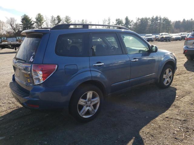 Photo 3 from auction – 2010 SUBARU FORESTER 2 with VIN JF2SH6CC7AH910050