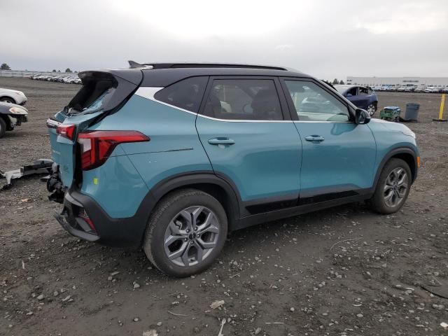 Photo 3 from auction – 2024 KIA SELTOS S with VIN KNDEU2AA0R7500967