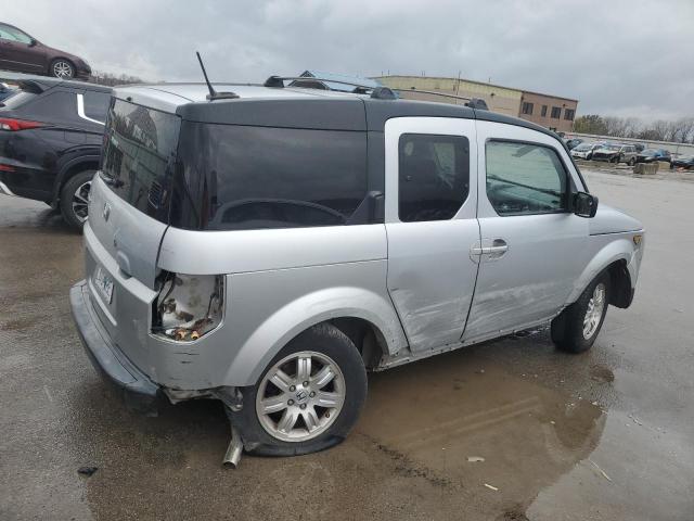 صورة رقم 3 من المزاد - 2007 HONDA ELEMENT EX مع VIN 5J6YH18787L014086