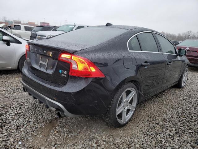 Photo 3 from auction – 2012 VOLVO S60 T6 with VIN YV1902FH4C2123657