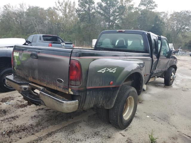 Zdjęcie 3 z aukcji – 2002 FORD F350 SUPER z VIN 1FTWW33F92EB51645