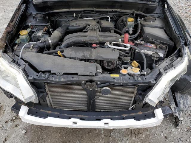 Photo 12 from auction – 2012 SUBARU FORESTER 2 with VIN JF2SHADC5CH445434