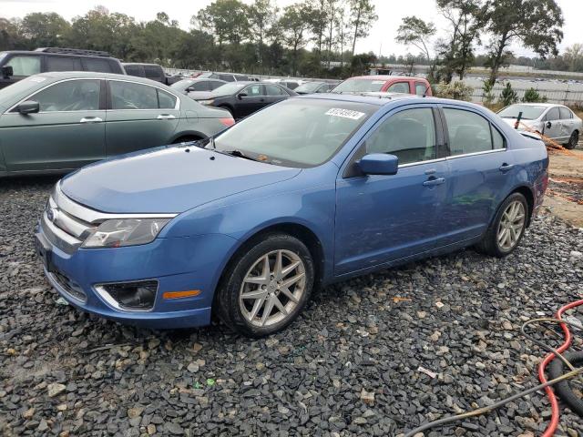 Photo 1 from auction – 2010 FORD FUSION SEL with VIN 3FAHP0JA5AR422682