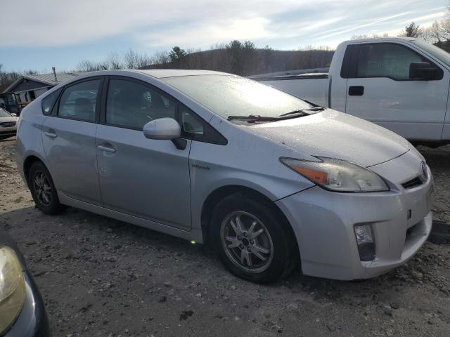 Photo 4 from auction – 2010 TOYOTA PRIUS with VIN JTDKN3DU2A0131554