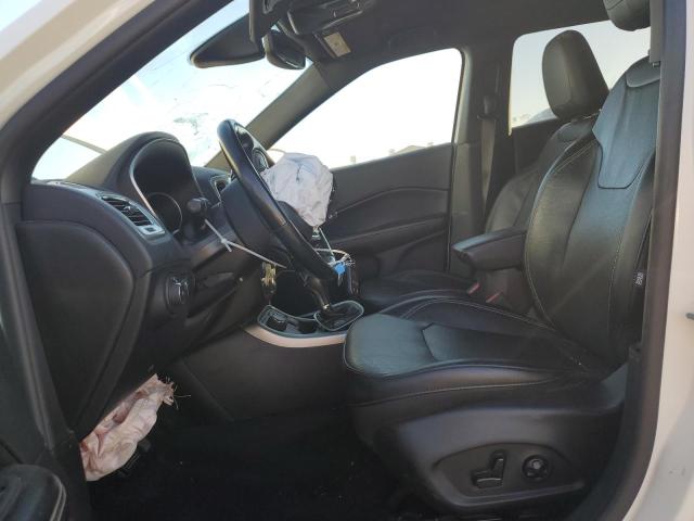 Foto 7 de la subasta – 2021 JEEP COMPASS 80 con VIN 3C4NJDEB5MT591651