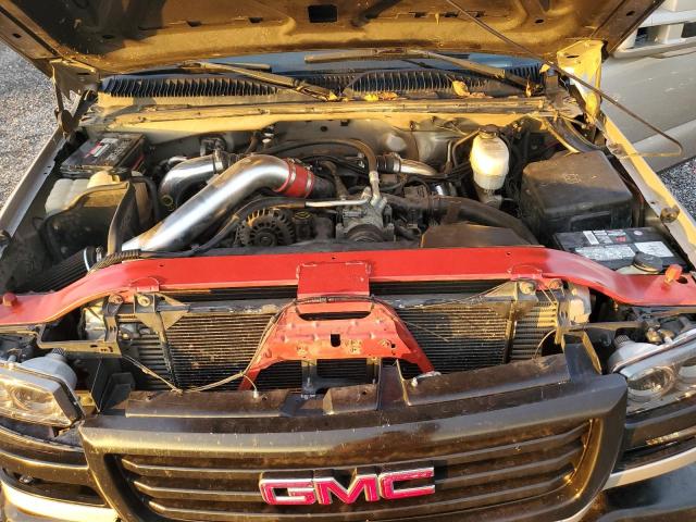 Photo 11 from auction – 2004 GMC SIERRA K25 with VIN 1GTHK29184E193124